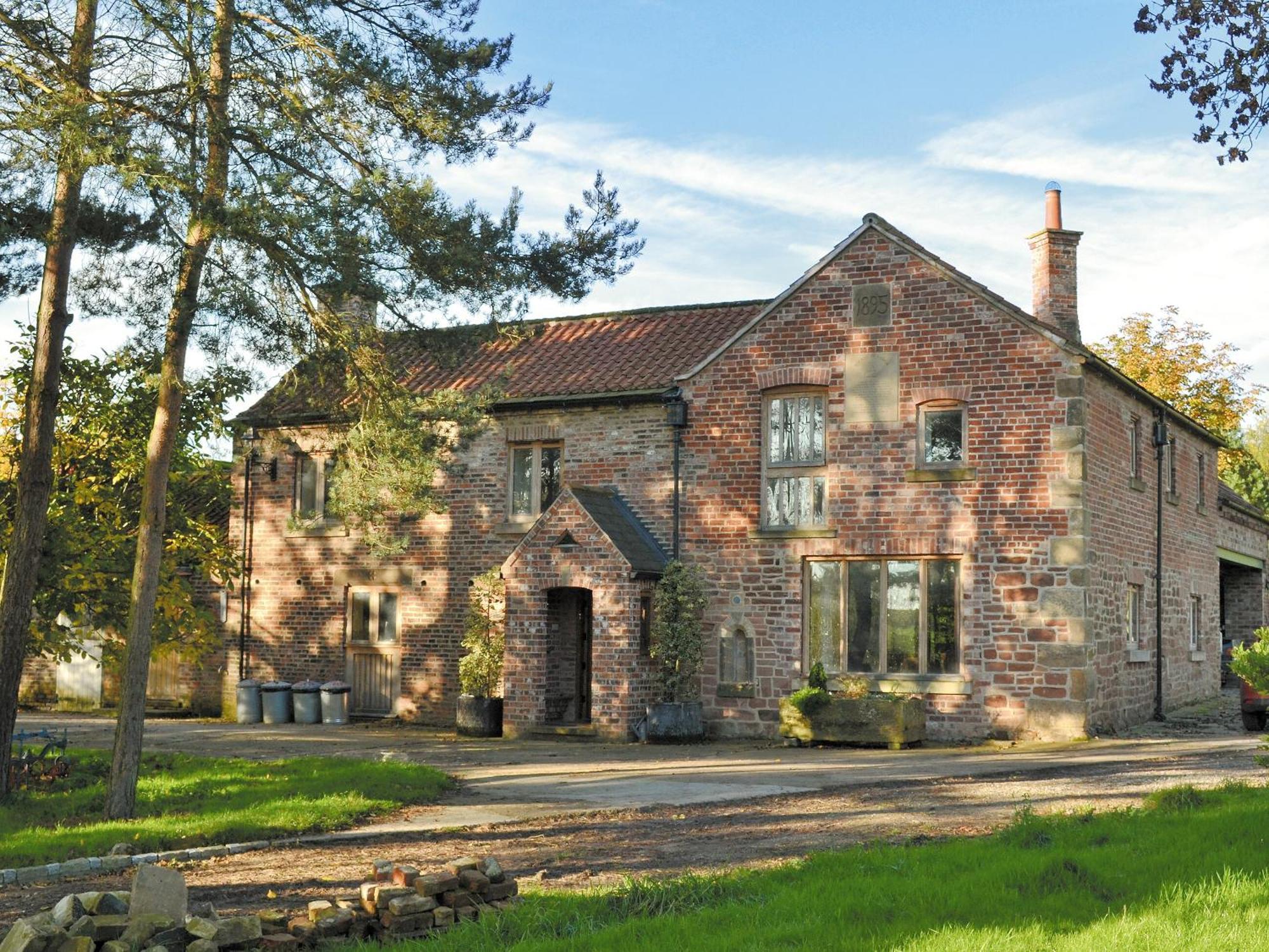 The Ashes Villa Middleton One Row Bagian luar foto