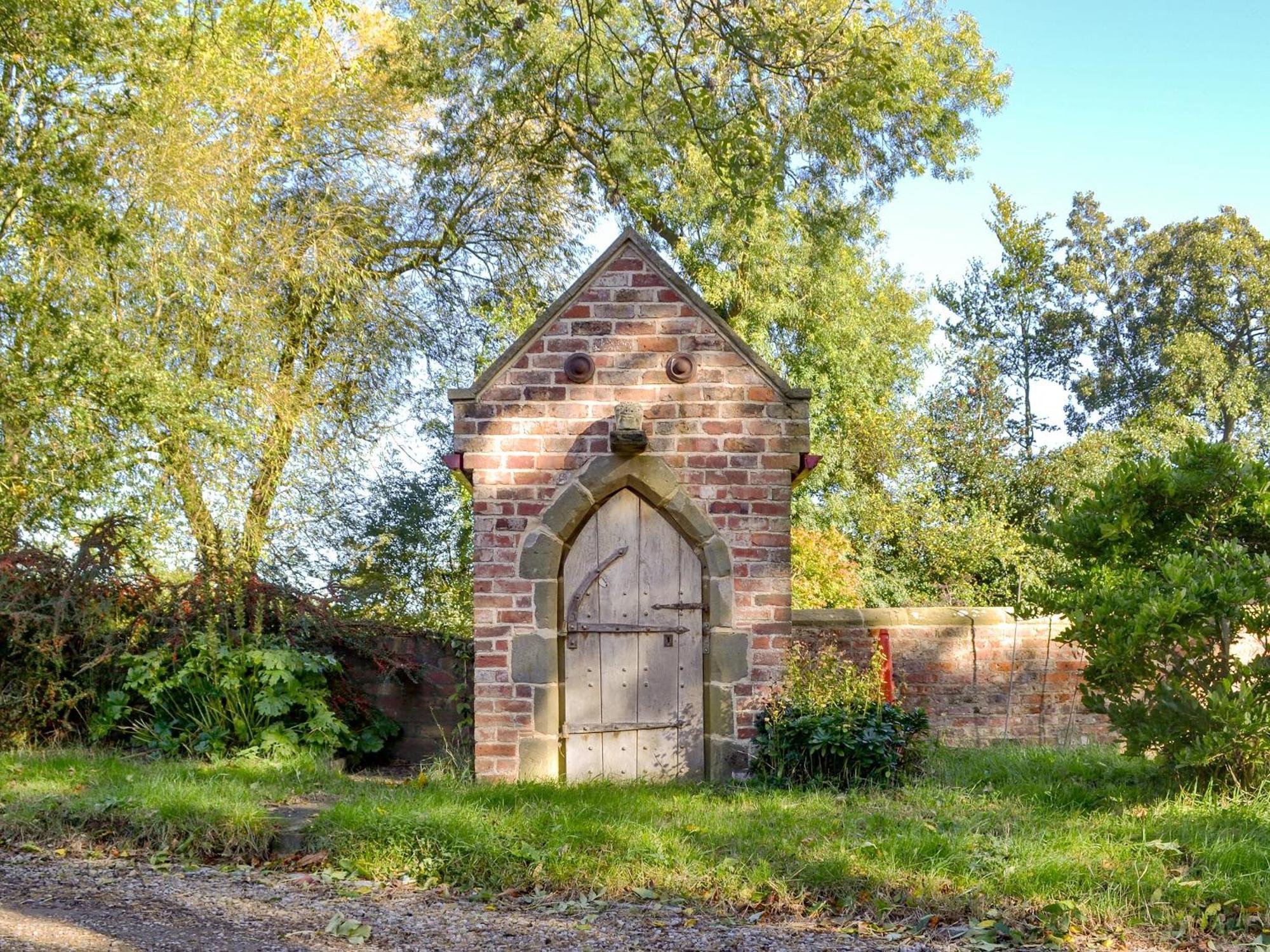 The Ashes Villa Middleton One Row Bagian luar foto