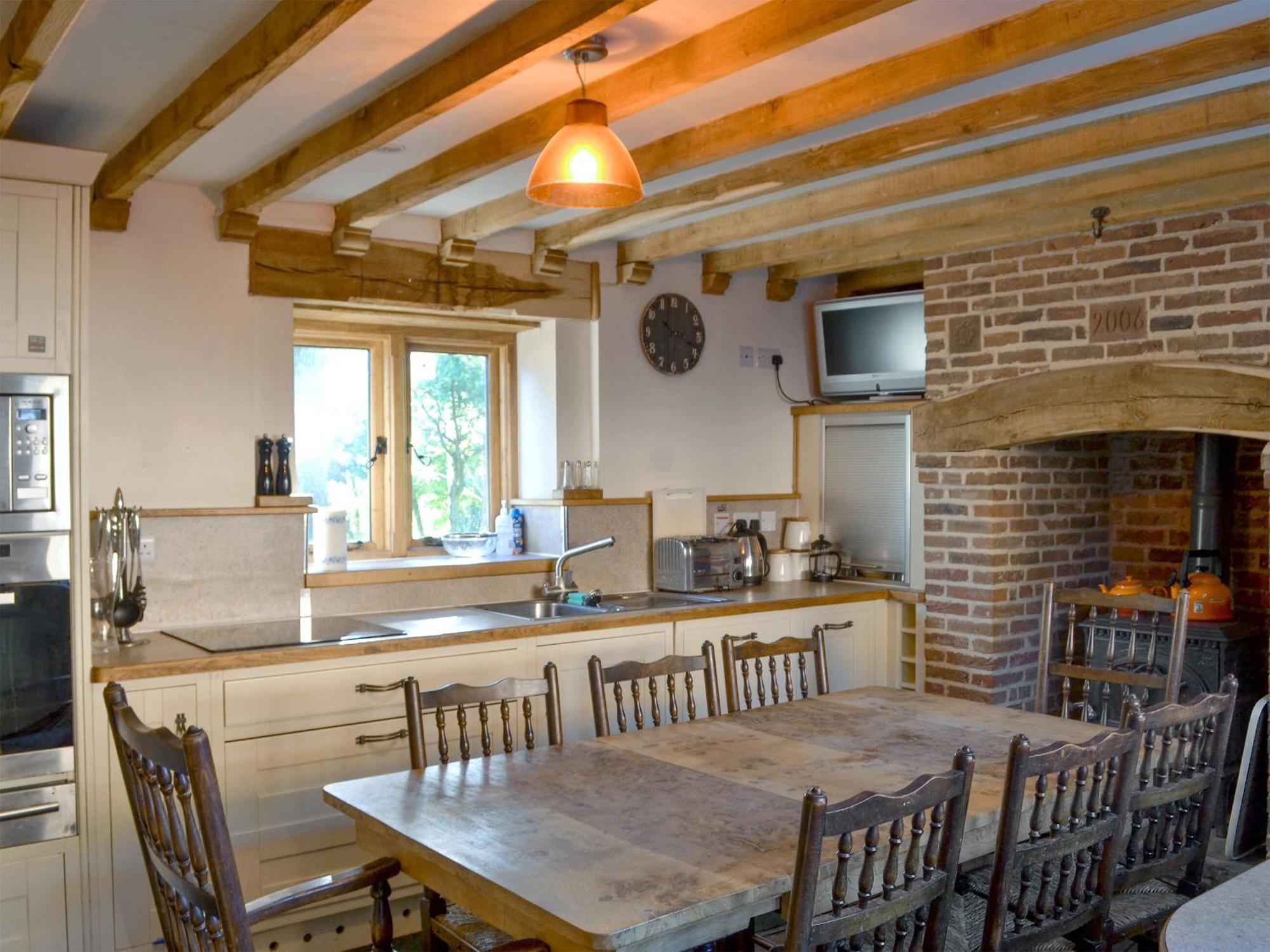 The Ashes Villa Middleton One Row Bagian luar foto